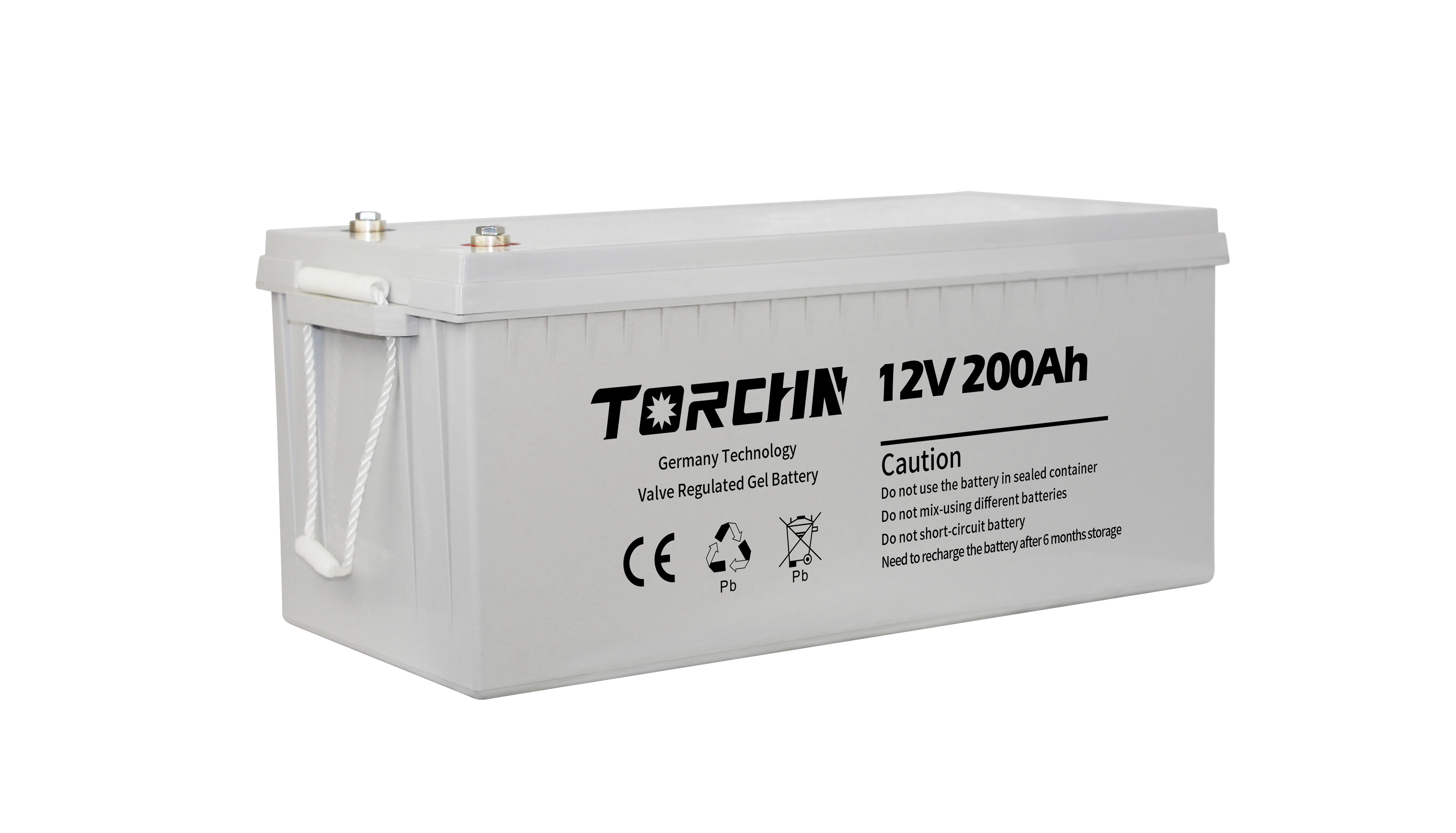 Factory long life battery gel solar for solar energy system 200ah solar gel batteries