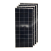 China Manufacturer Complete 5kw Solar Power System Home Power System 